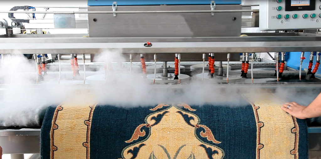 Hatundere Halı Yıkama