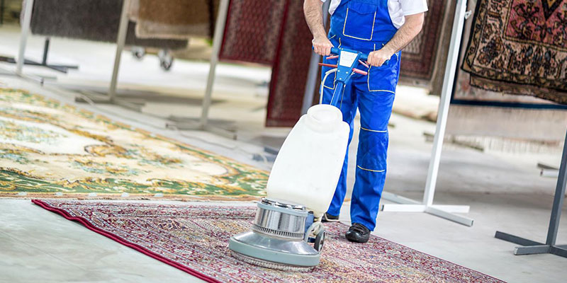 Hatundere Halı Yıkama