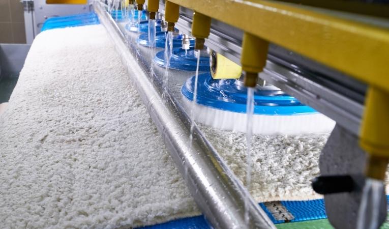 Hatundere Halı Yıkama