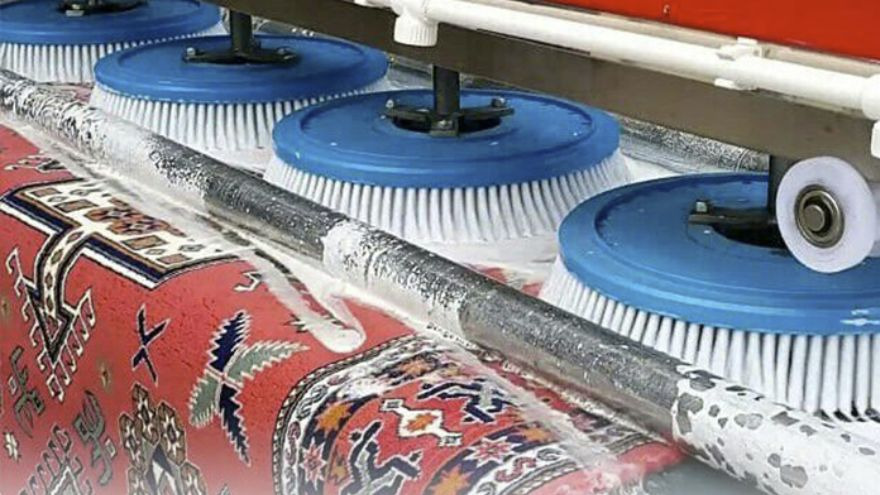 Hatundere Halı Yıkama